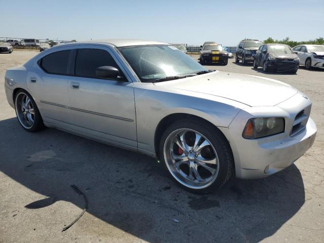 Photo 4 from auction – 2009 DODGE CHARGER with VIN 2B3KA43D29H536616
