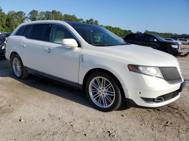 Photo 4 from auction – 2013 LINCOLN MKT with VIN 2LMHJ5AT9DBL56750