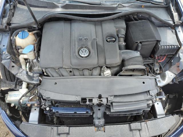 Photo 11 from auction – 2012 VOLKSWAGEN JETTA S with VIN 3VWPP7AJ1CM611535