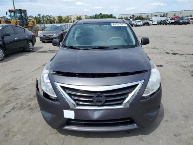 Photo 5 from auction – 2015 NISSAN VERSA S with VIN 3N1CN7AP7FL871981