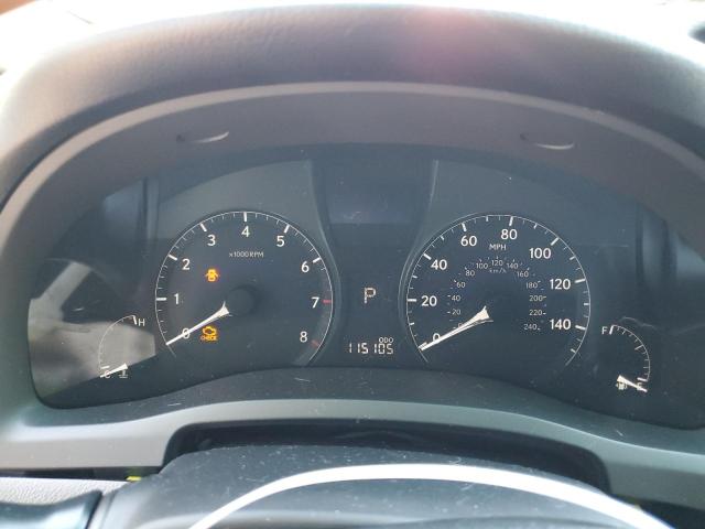 Photo 9 from auction – 2012 LEXUS RX 350 with VIN 2T2ZK1BA4CC070782