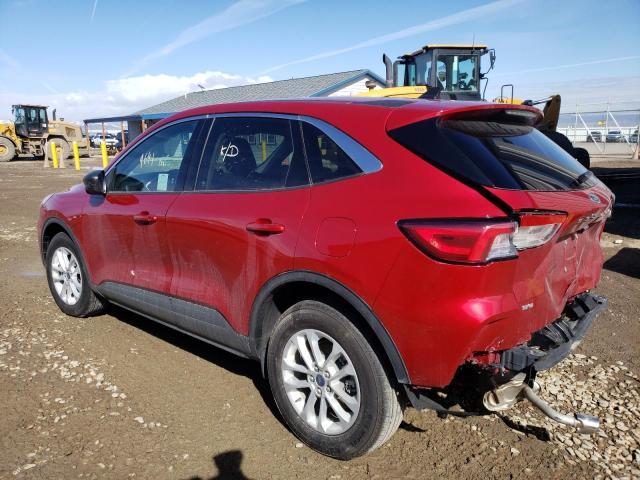 Photo 3 from auction – 2022 FORD ESCAPE SE with VIN 1FMCU0BZXNUA08096