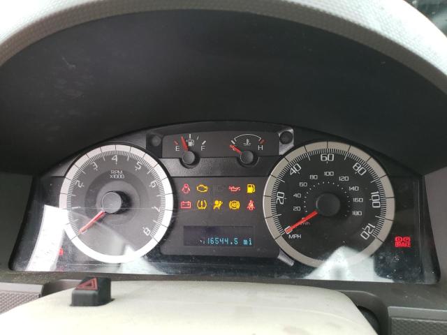 Photo 9 from auction – 2009 FORD ESCAPE XLT with VIN 1FMCU03759KD01340