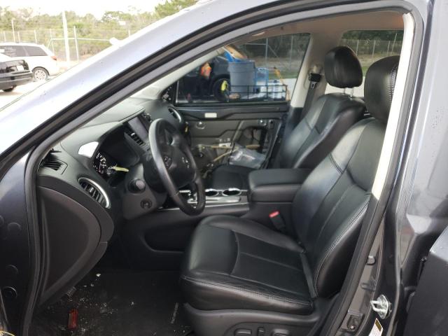 Photo 7 from auction – 2014 NISSAN PATHFINDER with VIN 5N1AR2MN4EC616846