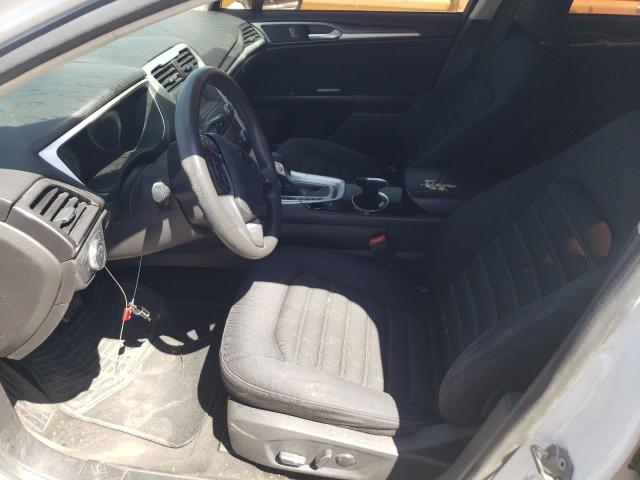 Photo 7 from auction – 2015 FORD FUSION SE with VIN 1FA6P0H71F5129227