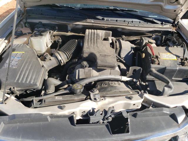 Photo 11 from auction – 2007 GMC CANYON with VIN 1GTCS139278158472