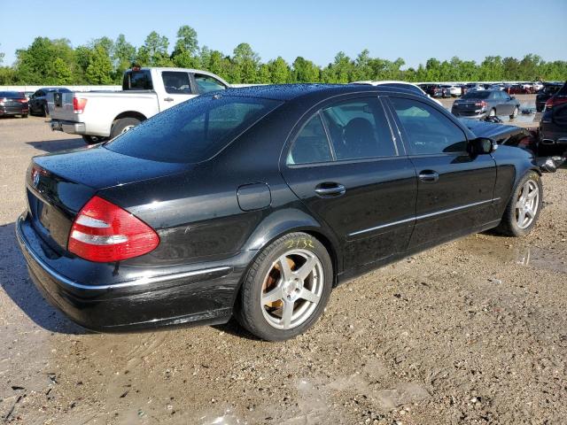 Photo 3 from auction – 2003 MERCEDES-BENZ E 500 with VIN WDBUF70J63A315352