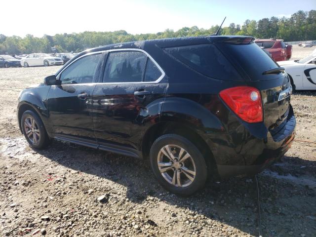 Photo 2 from auction – 2013 CHEVROLET EQUINOX LS with VIN 2GNALBEK3D1198155