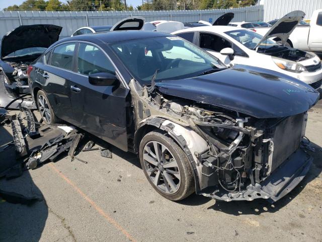 Photo 4 from auction – 2017 NISSAN ALTIMA 2.5 with VIN 1N4AL3AP7HC483141