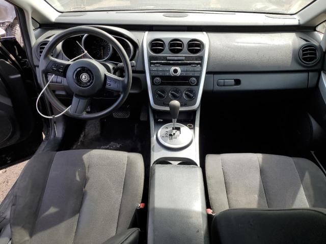 Photo 8 from auction – 2007 MAZDA CX-7 with VIN JM3ER293670159711