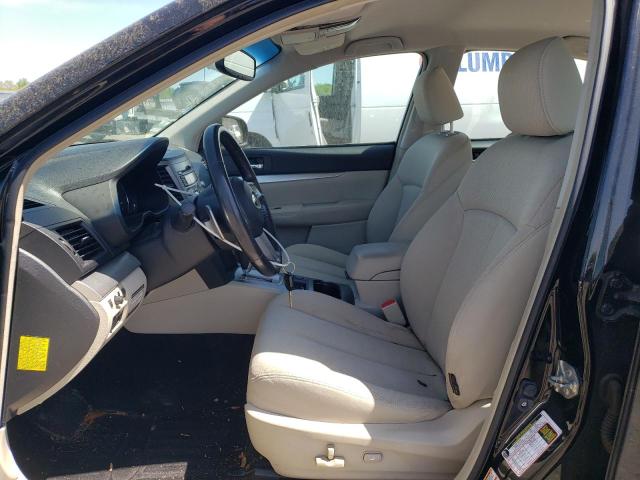 Photo 7 from auction – 2010 SUBARU LEGACY 2.5 with VIN 4S3BMBC69A3215532