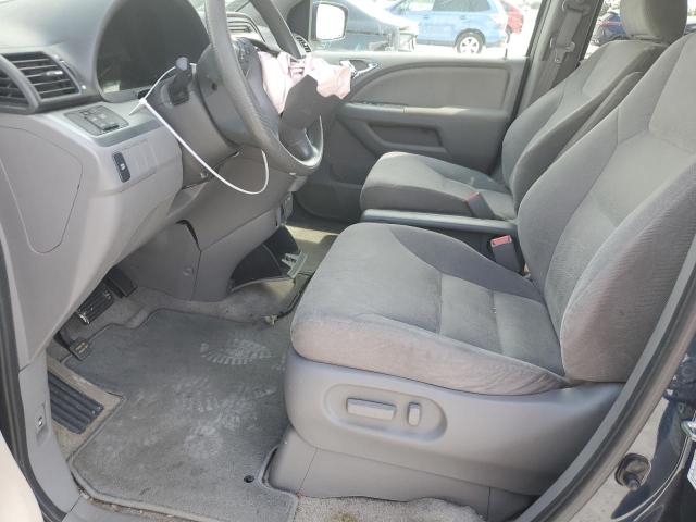 Photo 7 from auction – 2010 HONDA ODYSSEY EX with VIN 5FNRL3H48AB112443