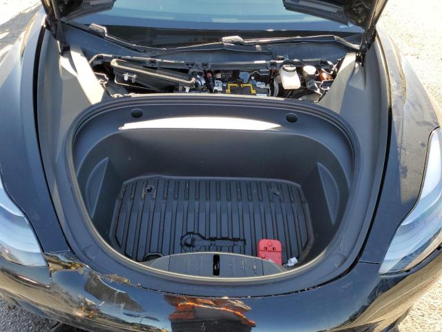 Photo 11 from auction – 2021 TESLA MODEL 3 with VIN 5YJ3E1EAXMF985324