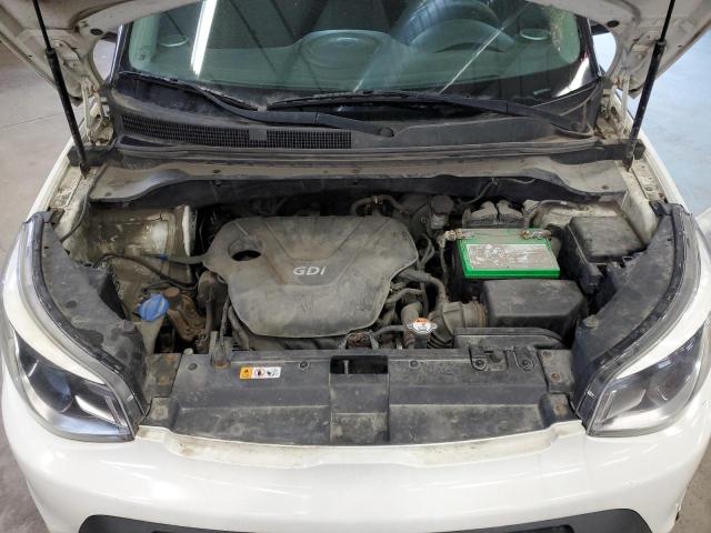 Photo 11 from auction – 2014 KIA SOUL with VIN KNDJN2A20E7110160