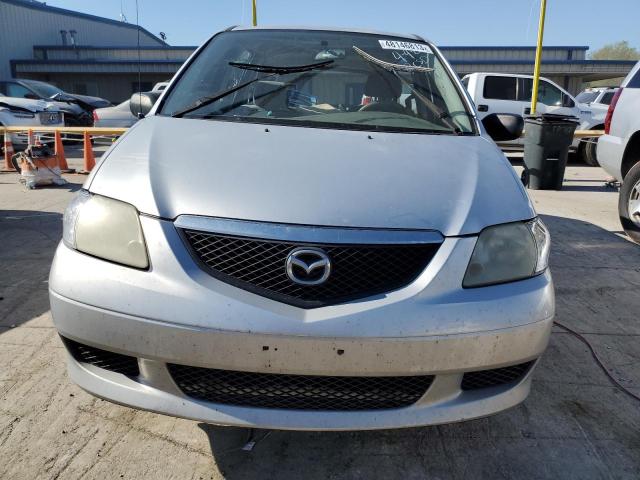 Photo 5 from auction – 2003 MAZDA MPV WAGON with VIN JM3LW28A030368615