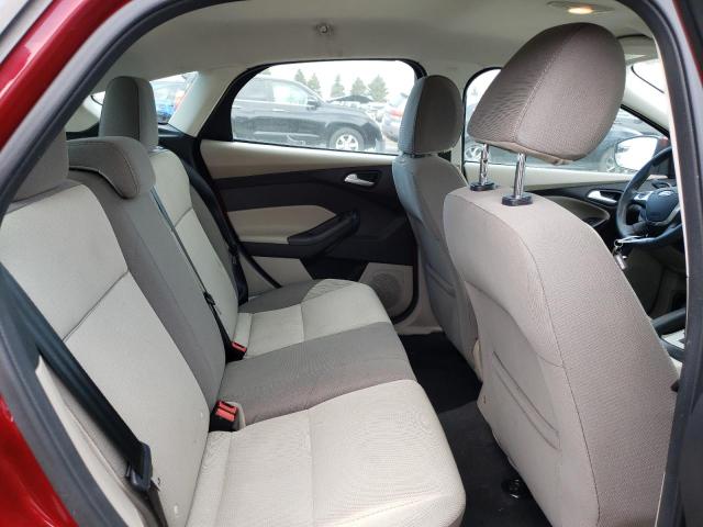 Photo 10 from auction – 2014 FORD FOCUS SE with VIN 1FADP3K23EL412499