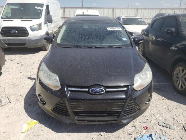 Photo 5 from auction – 2012 FORD FOCUS SE with VIN 1FAHP3K27CL465544