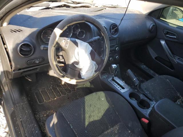 Photo 8 from auction – 2008 PONTIAC G6 BASE with VIN 1G2ZG57B584215227