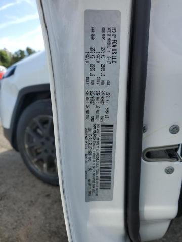 Photo 14 from auction – 2018 JEEP CHEROKEE L with VIN 1C4PJLLBXJD519318