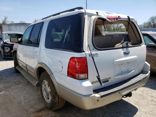 Photo 2 from auction – 2005 FORD EXPEDITION with VIN 1FMFU18545LA99427