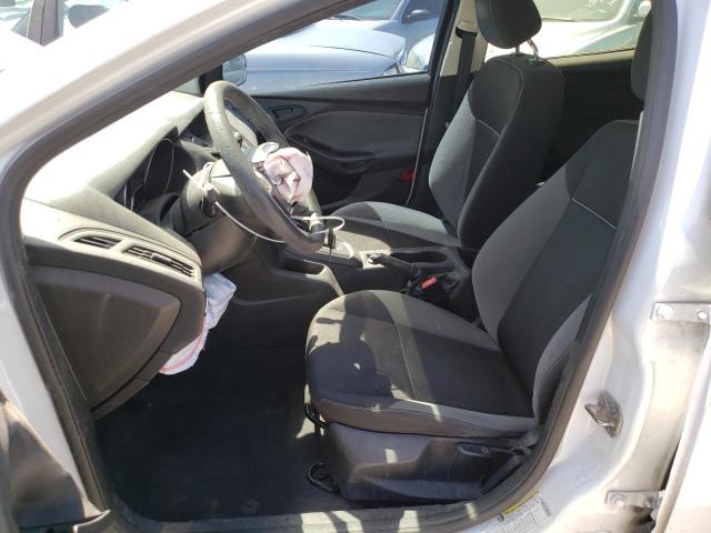 Photo 7 from auction – 2013 FORD FOCUS S with VIN 1FADP3E25DL325035