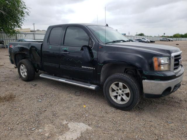 Photo 4 from auction – 2007 GMC NEW SIERRA with VIN 1GTEK19047Z553992