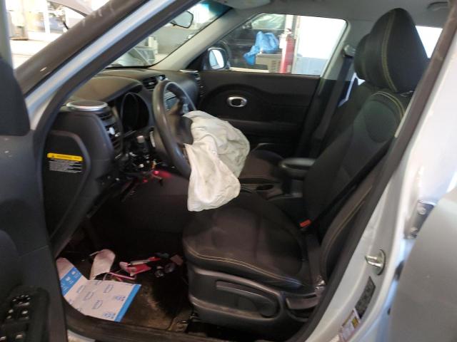 Photo 7 from auction – 2016 KIA SOUL + with VIN KNDJP3A51G7824148