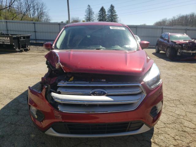 Photo 5 from auction – 2019 FORD ESCAPE SE with VIN 1FMCU9GD6KUA14703