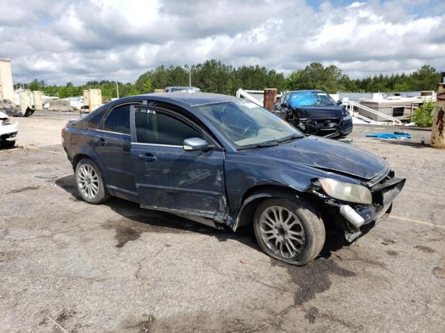 Photo 4 from auction – 2005 VOLVO S40 2.4I with VIN YV1MS382552095373