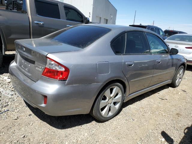 Photo 3 from auction – 2009 SUBARU LEGACY 2.5 with VIN 4S3BL616897225163
