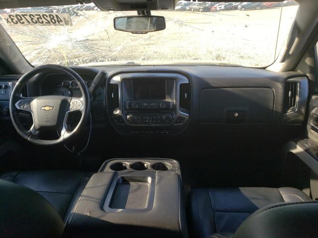 Photo 8 from auction – 2015 CHEVROLET SILVERADO with VIN 3GCPCREC1FG498503