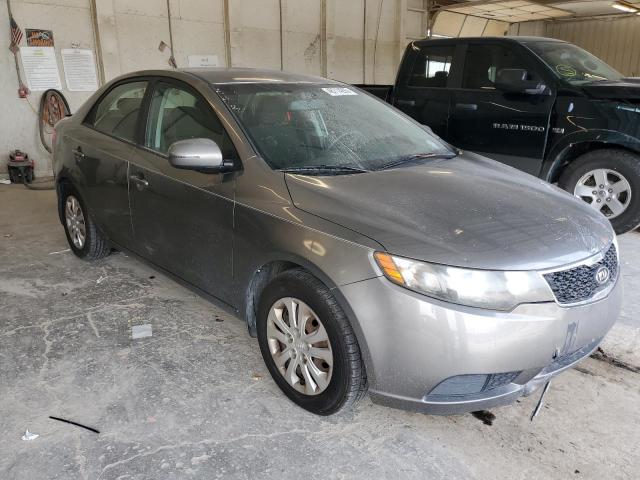 Photo 4 from auction – 2012 KIA FORTE EX with VIN KNAFU4A26C5578467