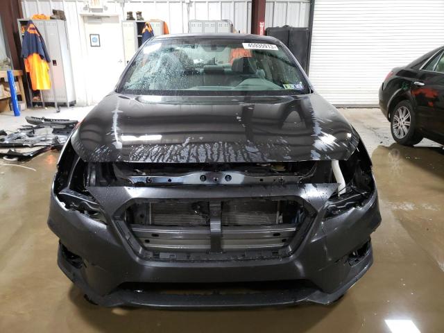 Photo 5 from auction – 2019 SUBARU LEGACY 2.5 with VIN 4S3BNAJ64K3027786