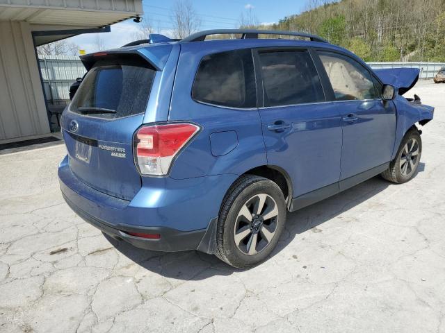 Photo 3 from auction – 2017 SUBARU FORESTER 2 with VIN JF2SJALC9HH582258