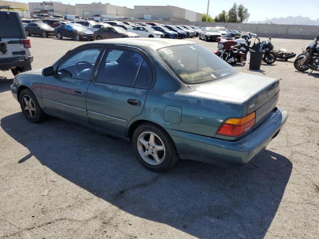 Photo 2 from auction – 1995 TOYOTA COROLLA LE with VIN 1NXAE09BXSZ283394