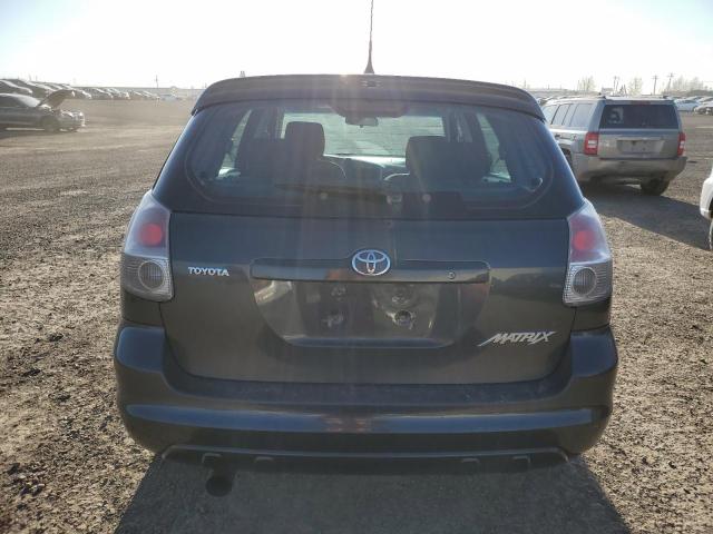 Photo 6 from auction – 2005 TOYOTA COROLLA MA with VIN 2T1KR32E45C856066