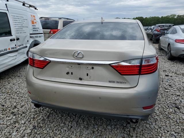 Photo 6 from auction – 2015 LEXUS ES 350 with VIN JTHBK1GG2F2201289