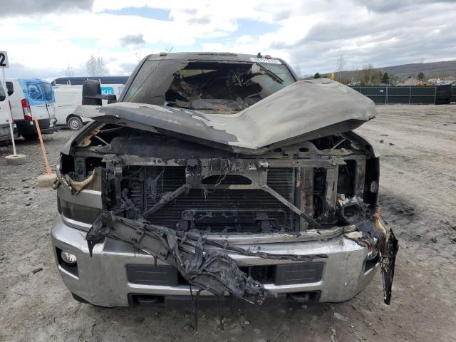 Photo 5 from auction – 2015 CHEVROLET silverado with VIN 1GC4KZC85FF145655
