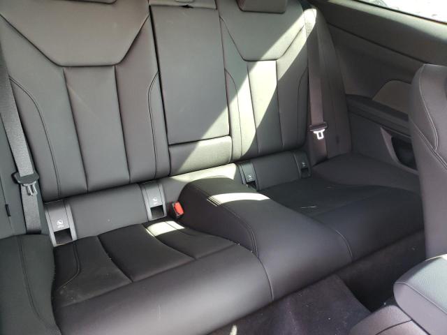 Photo 10 from auction – 2021 BMW 430I with VIN WBA53AP03MCG44685