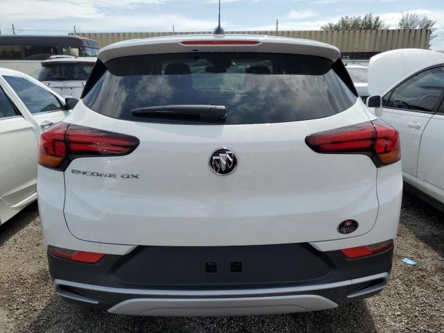 Photo 6 from auction – 2023 BUICK ENCORE GX with VIN KL4MMBS28PB101716