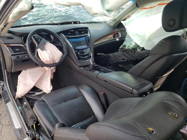 Photo 8 from auction – 2014 CADILLAC CTS with VIN 1G6AW5SX9E0121985