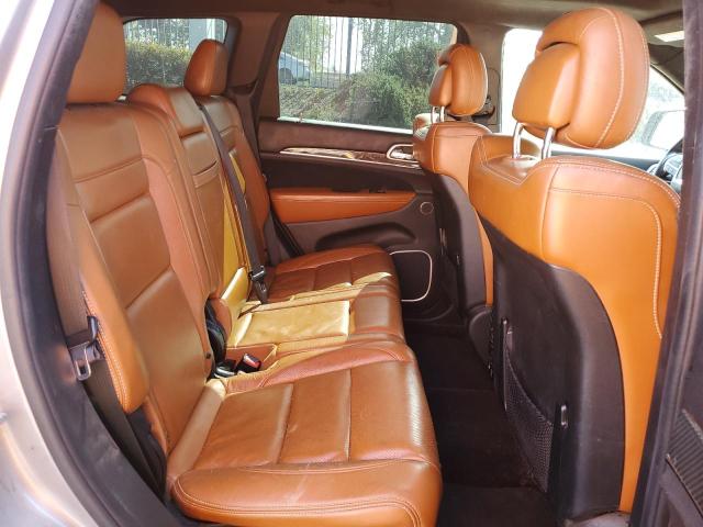 Photo 10 from auction – 2015 JEEP GRAND CHER with VIN 1C4RJFDJ0FC237833