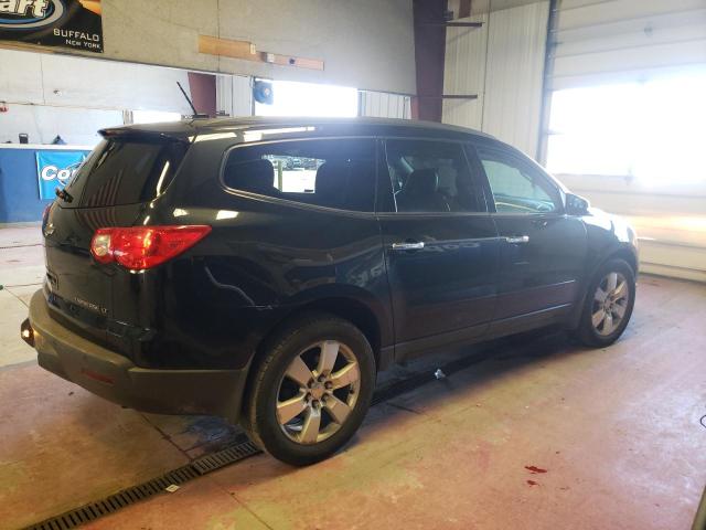 Photo 3 from auction – 2012 CHEVROLET TRAVERSE L with VIN 1GNKVGED8CJ331395