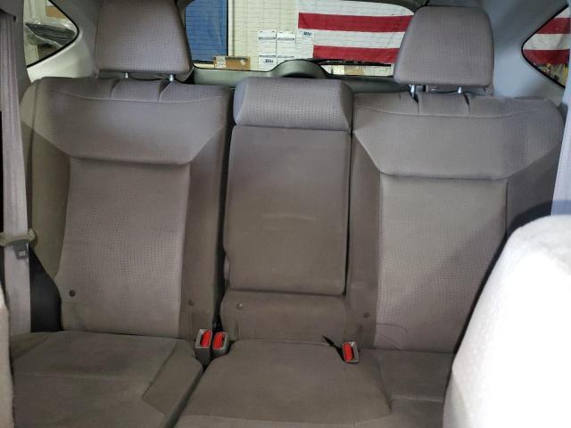 Photo 10 from auction – 2014 HONDA CR-V EX with VIN 5J6RM4H55EL094878
