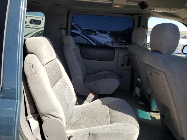 Photo 11 from auction – 2006 CHEVROLET UPLANDER L with VIN 1GNDV23L16D104056