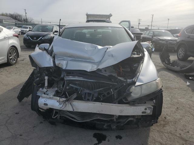 Photo 5 from auction – 2009 HONDA CIVIC HYBR with VIN JHMFA36219S009744