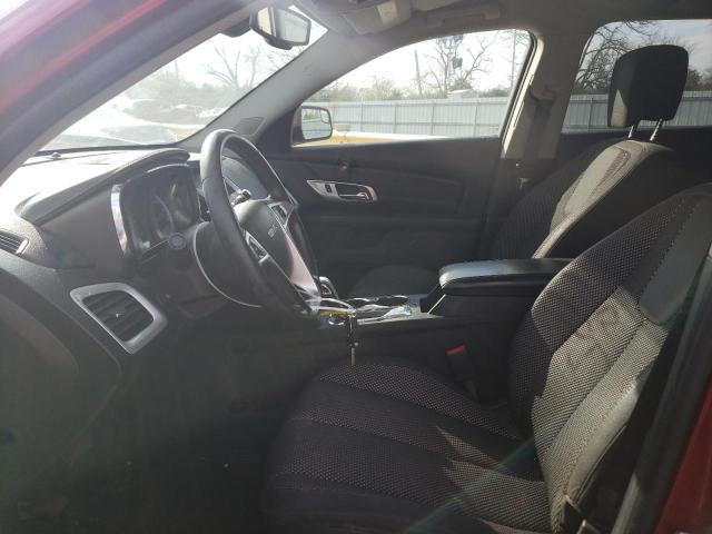 Photo 7 from auction – 2012 GMC TERRAIN SL with VIN 2GKFLTEK8C6374868