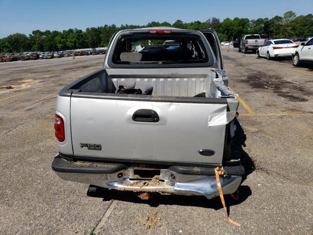 Photo 6 from auction – 2003 FORD F150 SUPER with VIN 1FTRW07613KD03359