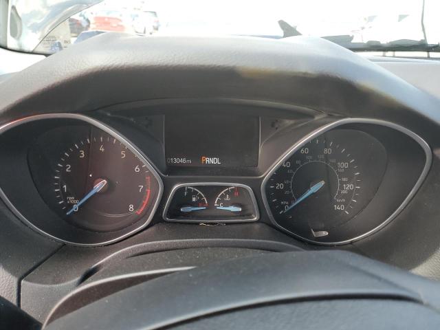 Photo 9 from auction – 2016 FORD FOCUS SE with VIN 1FADP3K25GL287444