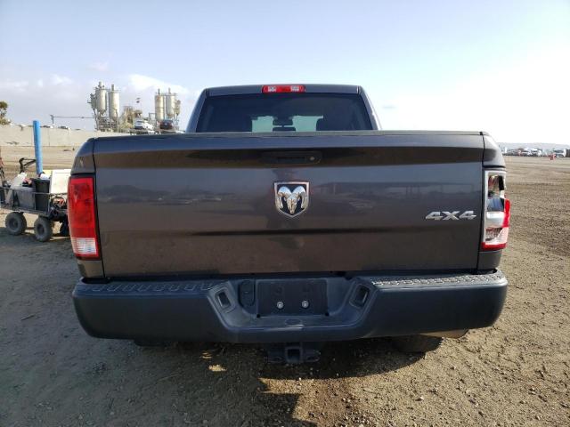Photo 6 from auction – 2016 RAM 1500 ST with VIN 1C6RR7ST2GS409667